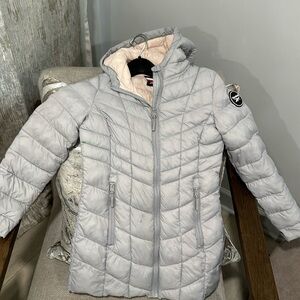 Winter jacket